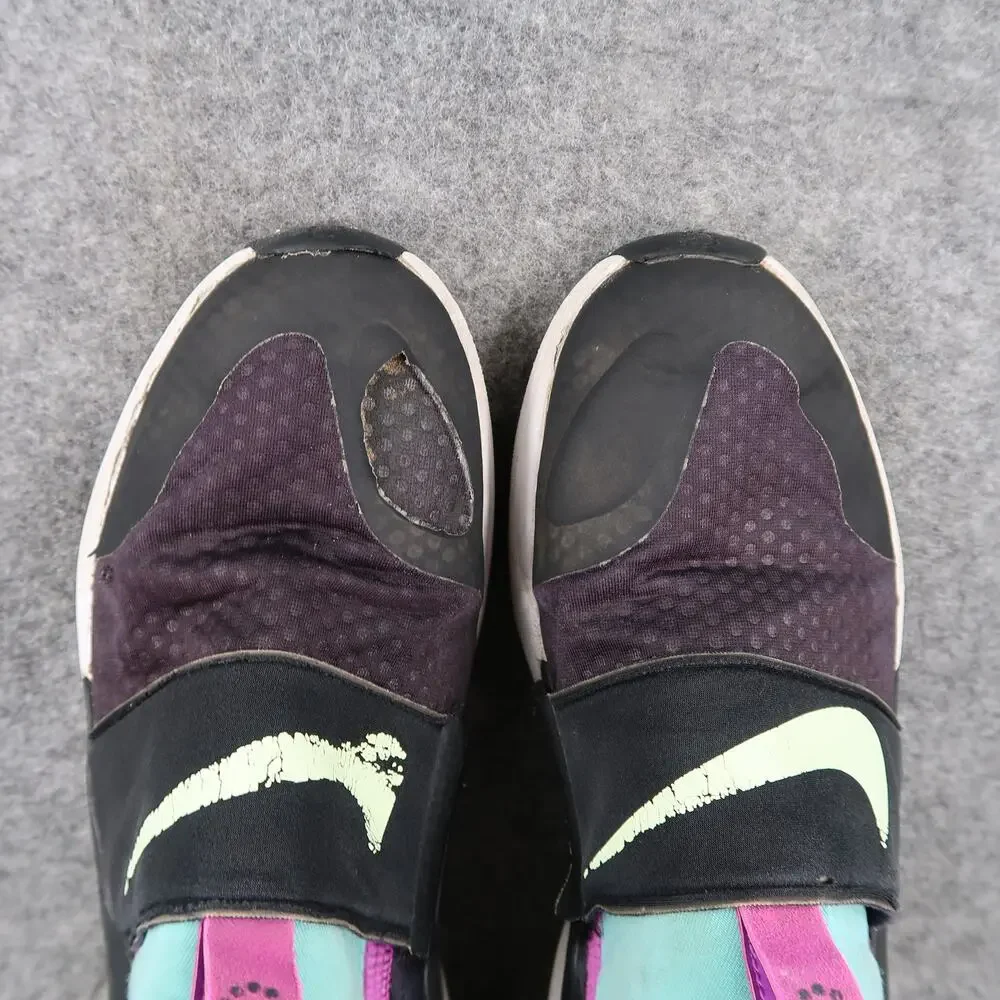 Nike Shoes Big Kids 5Y Athletic Trainer Joyride Sneaker Running Active Slip On - Picture 8 of 13